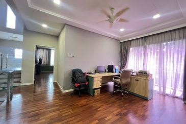 Bandar Mahkota Cheras