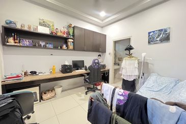 Bandar Mahkota Cheras