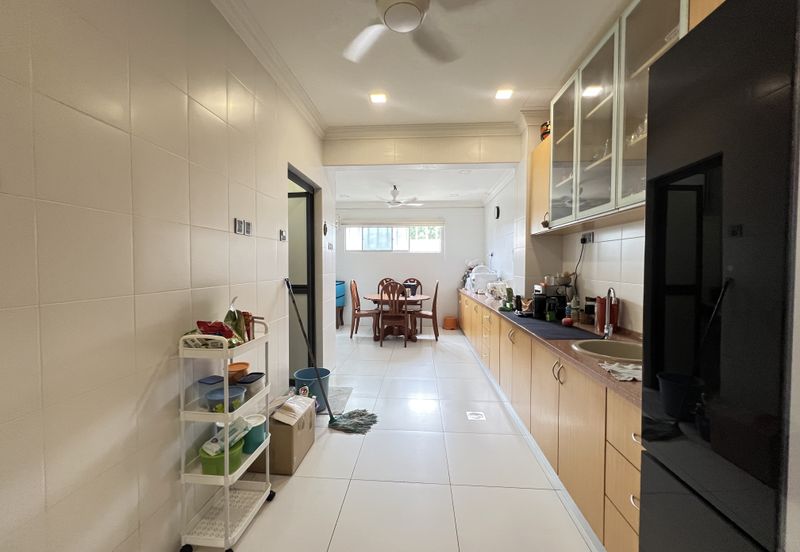 Bandar Mahkota Cheras