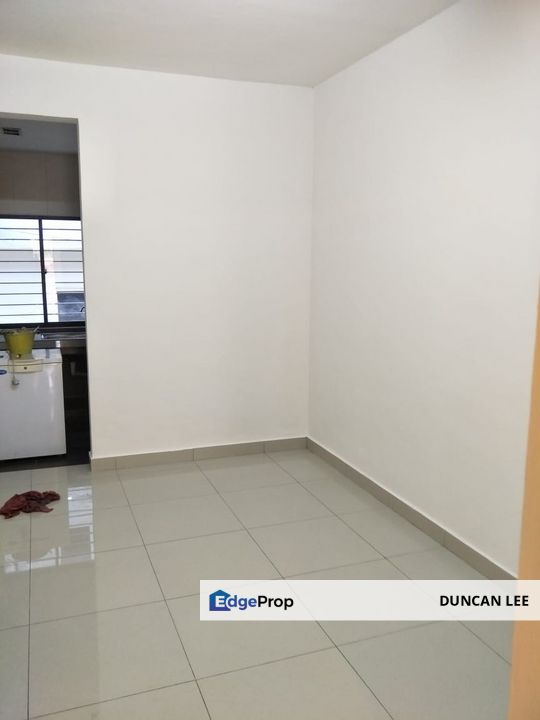 Double Storey Terrace House @ Taman Jaya Baru, Selangor, Cheras South