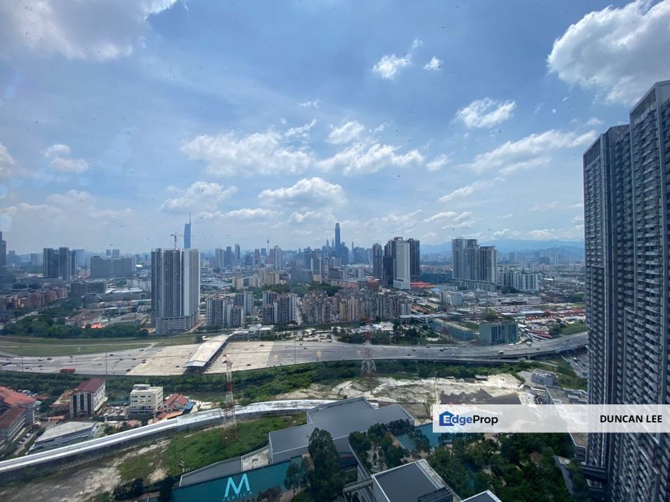 3R2B M Vertica @ Taman Pertama Maluri, Kuala Lumpur, Cheras