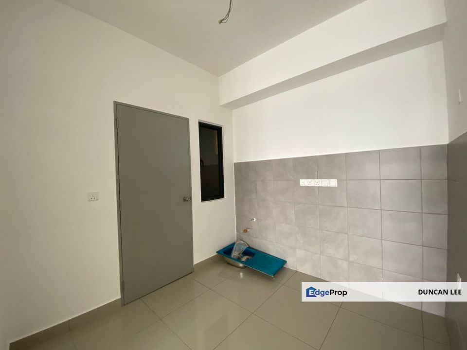 3R2B M Vertica @ Taman Pertama Maluri, Kuala Lumpur, Cheras