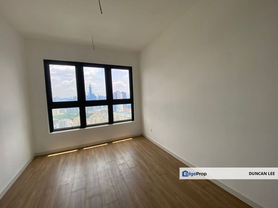 3R2B M Vertica @ Taman Pertama Maluri, Kuala Lumpur, Cheras