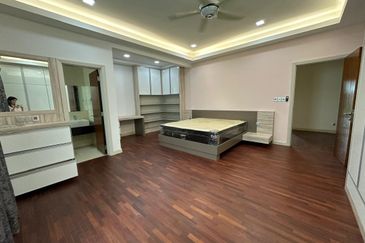 Taman Taming Indah 2