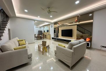 Taman Taming Indah 2