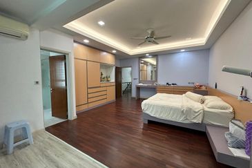 Taman Taming Indah 2