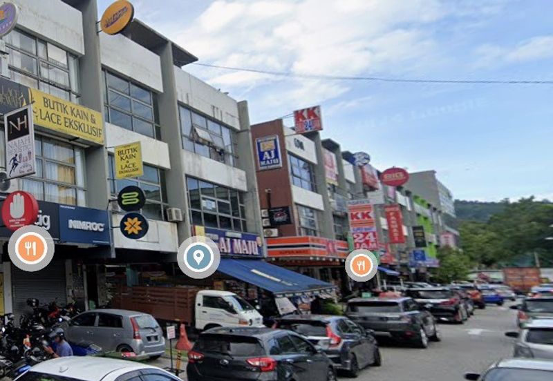 The Trillium @Lake Fields