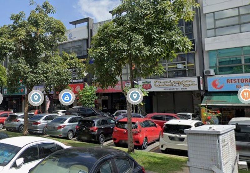 The Trillium @Lake Fields