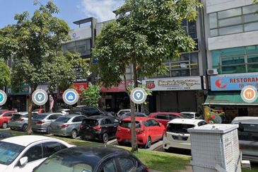 The Trillium @Lake Fields