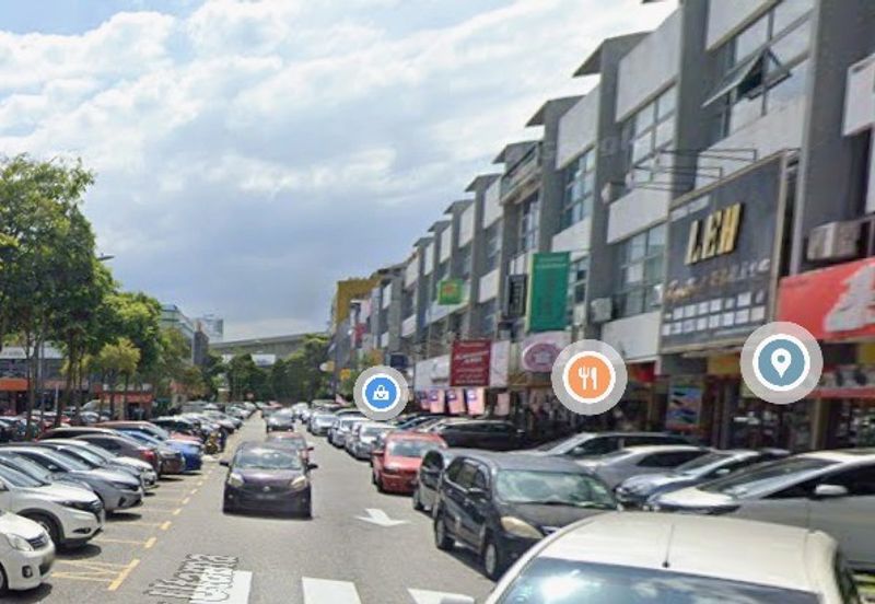 The Trillium @Lake Fields