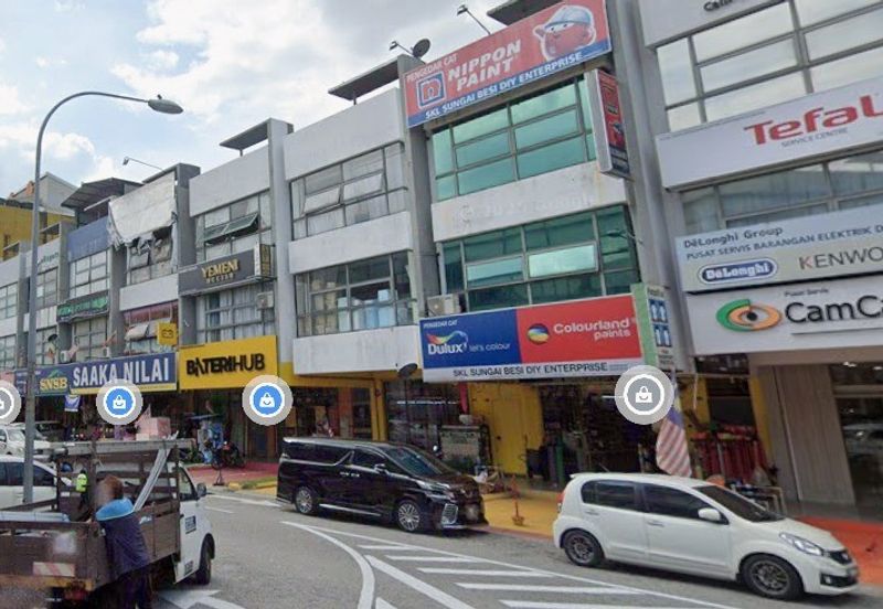 The Trillium @Lake Fields