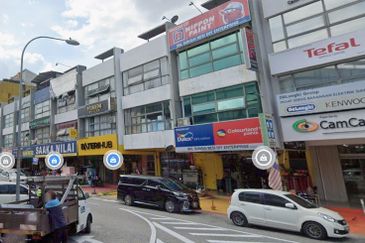 The Trillium @Lake Fields