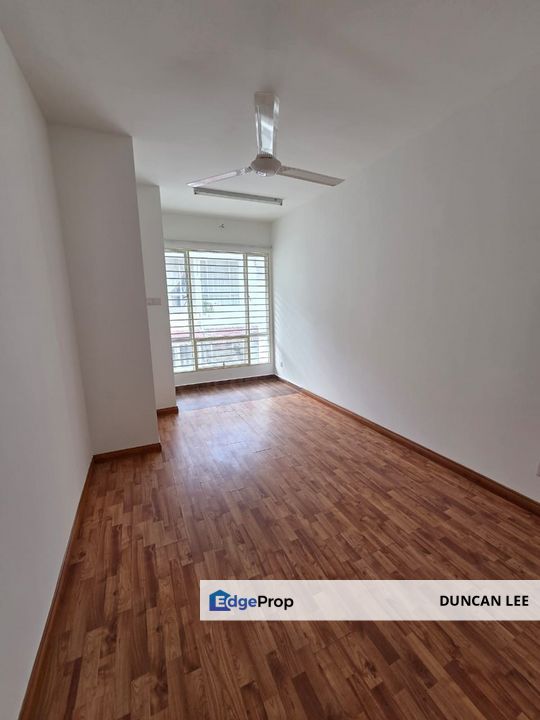 

Limited Facing Open Bumi Lot 2 Storey Terrace @ Sierra Ukay, Ampang
, Selangor, Ampang