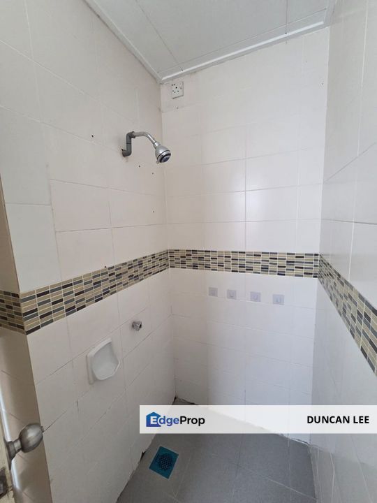 

Limited Facing Open Bumi Lot 2 Storey Terrace @ Sierra Ukay, Ampang
, Selangor, Ampang