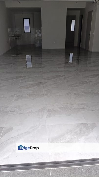 19 Trees Taman Melawati, Double Storey Superlink, Kuala Lumpur, Ampang