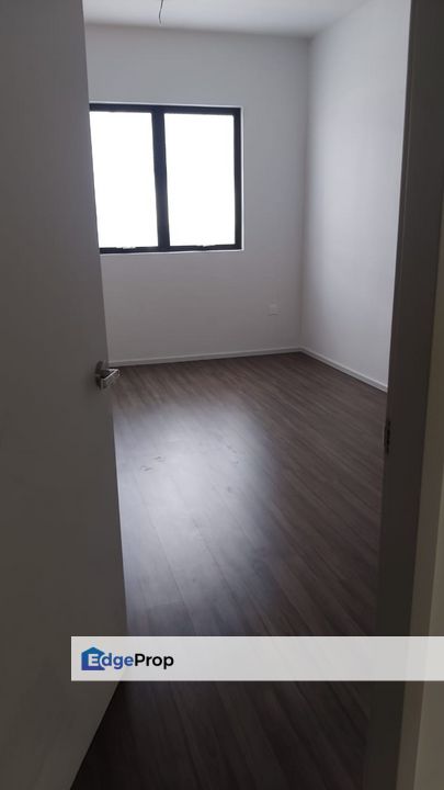 19 Trees Taman Melawati, Double Storey Superlink, Kuala Lumpur, Ampang