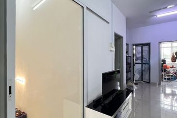 Kaseh Heights, Semenyih