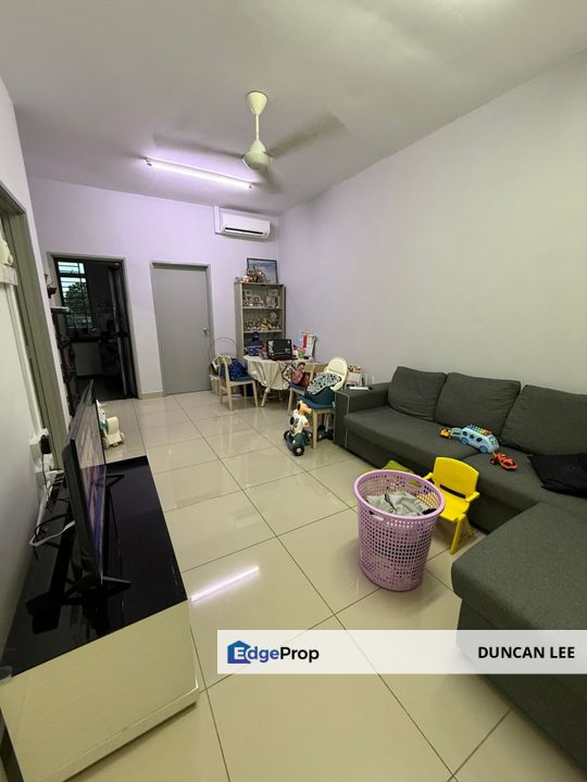 Kaseh Height Fasa 3@Semenyih for Sale, Selangor, Semenyih