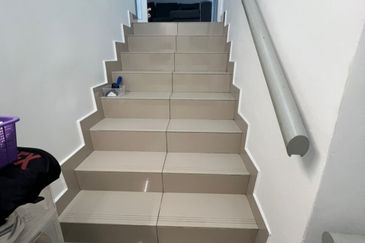 Kaseh Heights, Semenyih