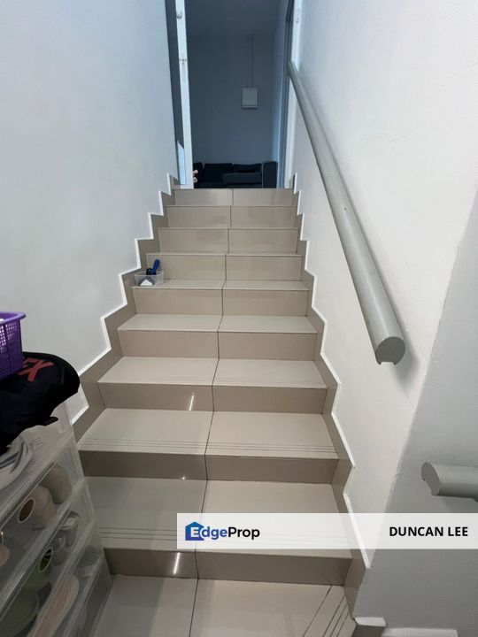 Kaseh Height Fasa 3@Semenyih for Sale, Selangor, Semenyih