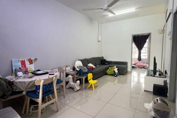 Kaseh Heights, Semenyih