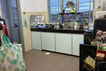 Kaseh Heights, Semenyih