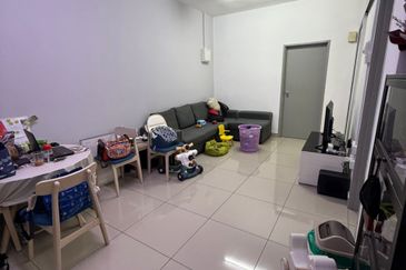 Kaseh Heights, Semenyih