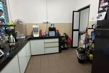 Kaseh Heights, Semenyih