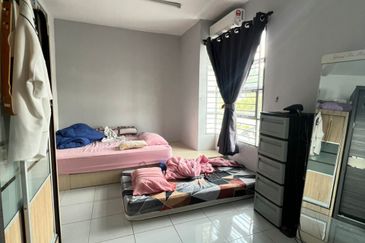 Kaseh Heights, Semenyih