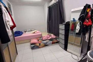 Kaseh Heights, Semenyih