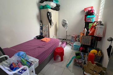 Kaseh Heights, Semenyih