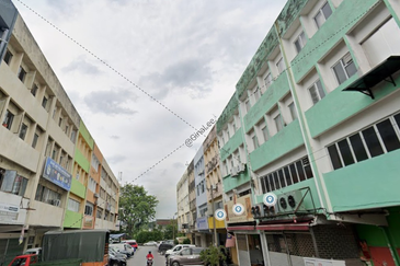 Taman Len Seng