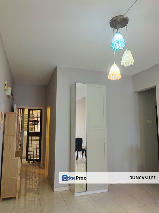 Ketumbar Hill Condo @ Taman Cheras, KL, Kuala Lumpur, Cheras