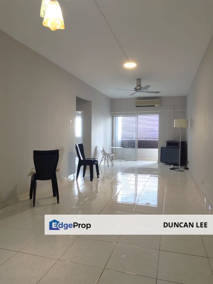 Ketumbar Hill Condo @ Taman Cheras, KL, Kuala Lumpur, Cheras