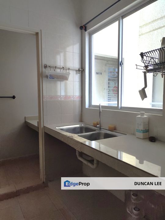 Ketumbar Hill Condo @ Taman Cheras, KL, Kuala Lumpur, Cheras