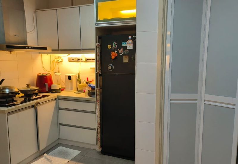 Bandar Tun Hussein Onn