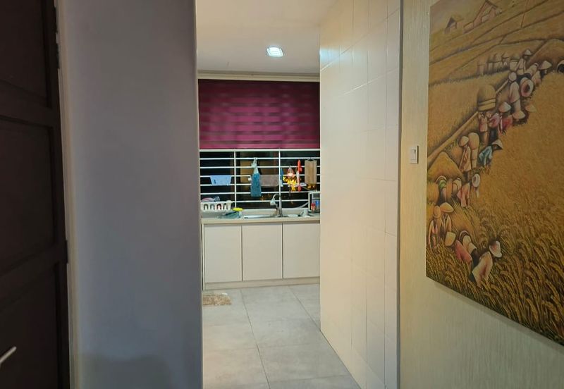 Bandar Tun Hussein Onn