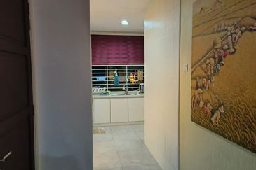 Bandar Tun Hussein Onn