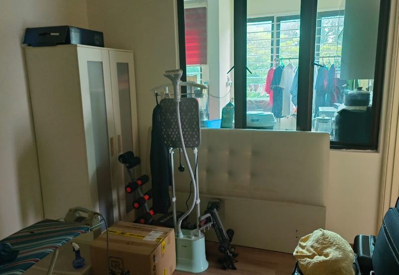 Bandar Tun Hussein Onn