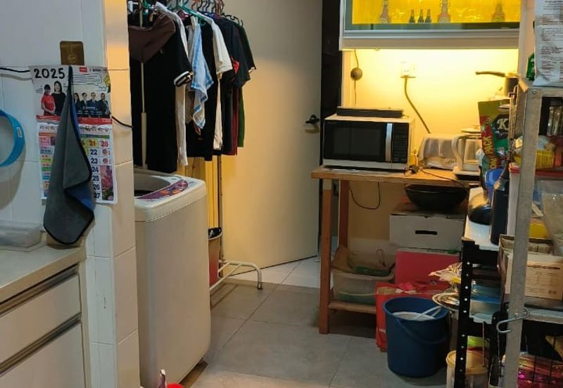 Bandar Tun Hussein Onn