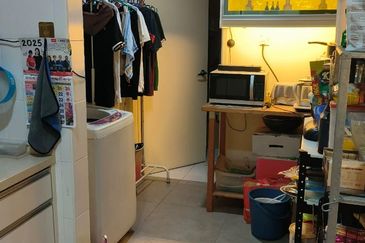 Bandar Tun Hussein Onn