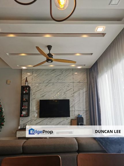 Cloudtrer Residence Condo for Sale, Selangor, Seri Kembangan