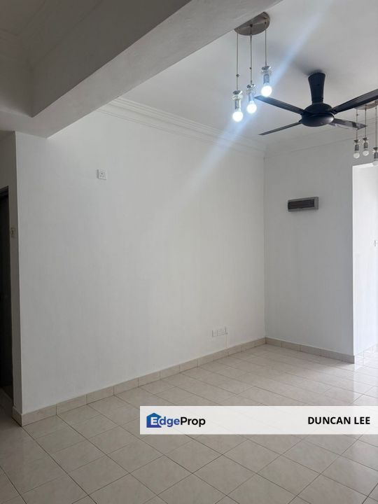 Taragon Puteri Cheras Townhouse for Sale, Selangor, Batu 9th Cheras