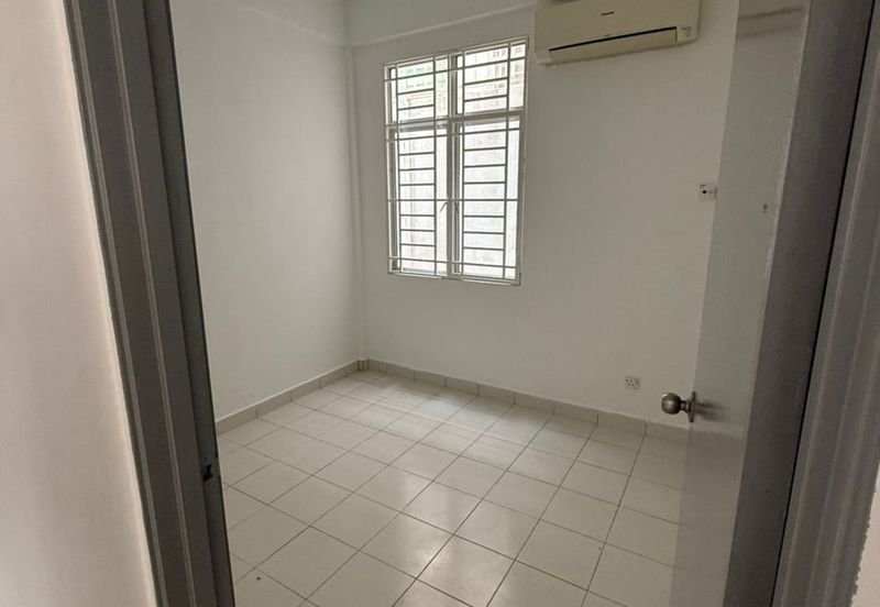 Taragon Puteri Cheras