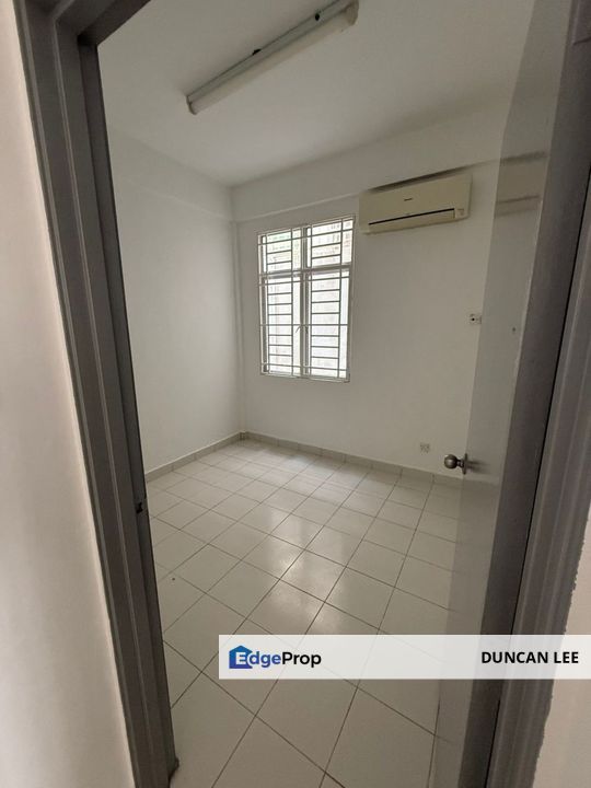 Taragon Puteri Cheras Townhouse for Sale, Selangor, Batu 9th Cheras