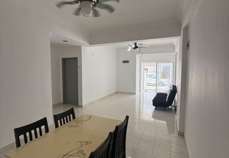 Taragon Puteri Cheras