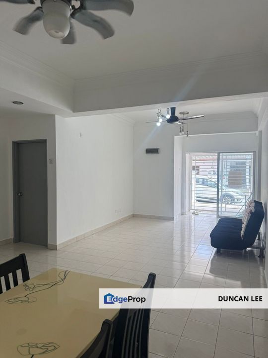Taragon Puteri Cheras Townhouse for Sale, Selangor, Batu 9th Cheras