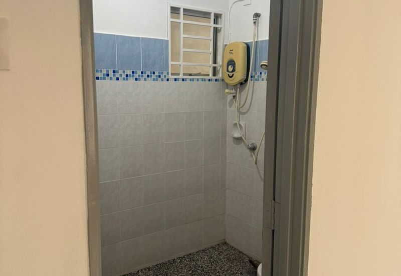 Taragon Puteri Cheras