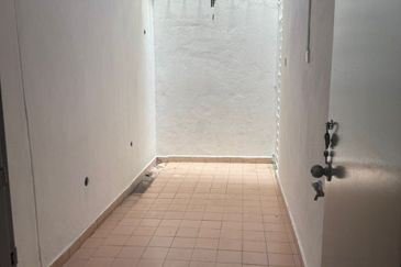 Taragon Puteri Cheras