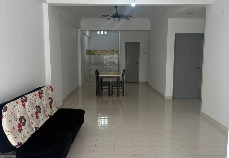 Taragon Puteri Cheras